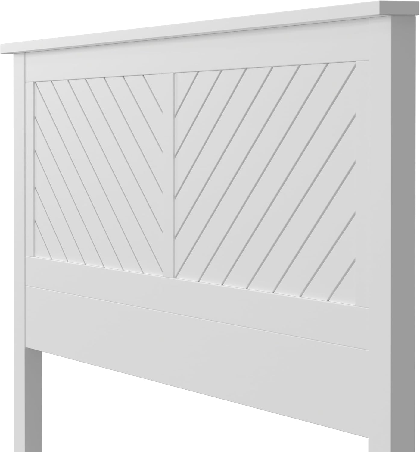 Serene Solid Wood Headboards image 3