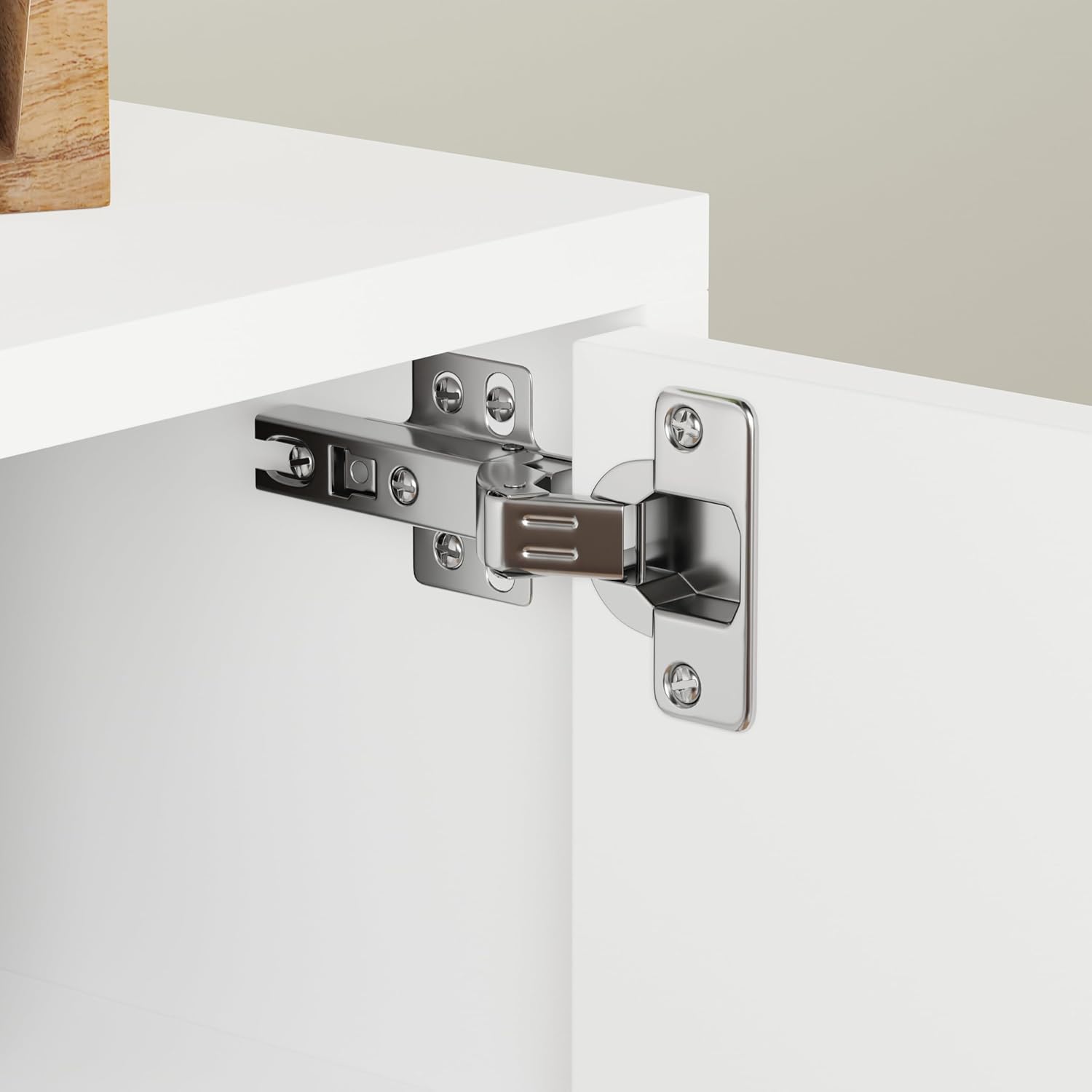 Norrhaus 75-Inch TV Stands image 2