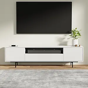 Norrhaus 75-Inch TV Stands image 6