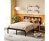 Havenwood Solid Wood Platform Beds image 3