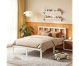 Havenwood Solid Wood Platform Beds image 4