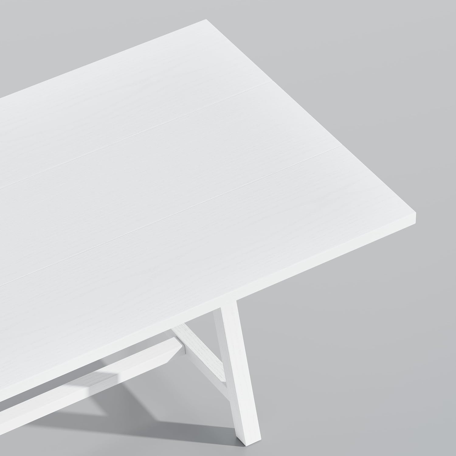 Solid Wood Dining Tables