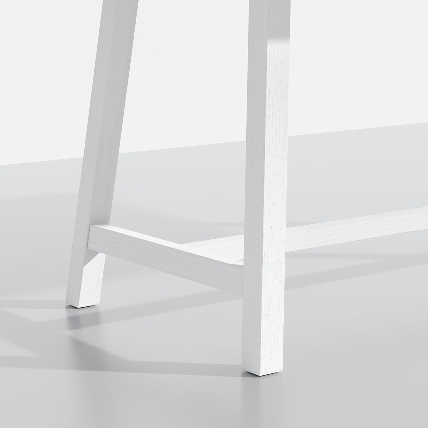 Harthwell Modern Farmhouse Dining Tables image 2